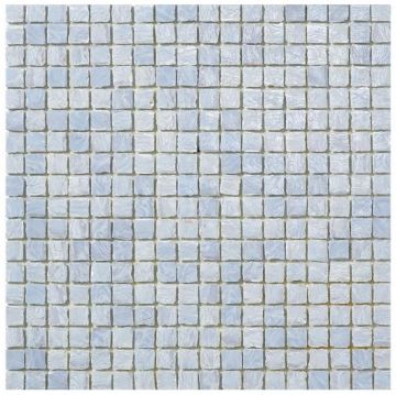 Sicis Antigua Aleria, 5/8" x 5/8" - Glass Tile